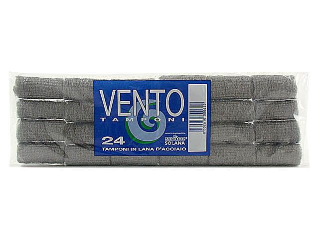 retina rotolini 24 pezzi vento 62