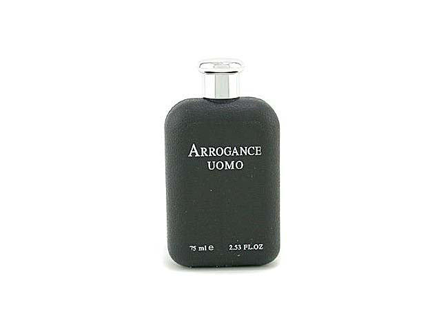 Arrogance uomo edt.75ml.spray 01675130