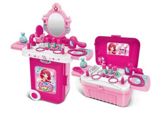 Miss beauty giramondo 7610