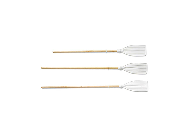 remo per barca 150cm - 2 pezzi