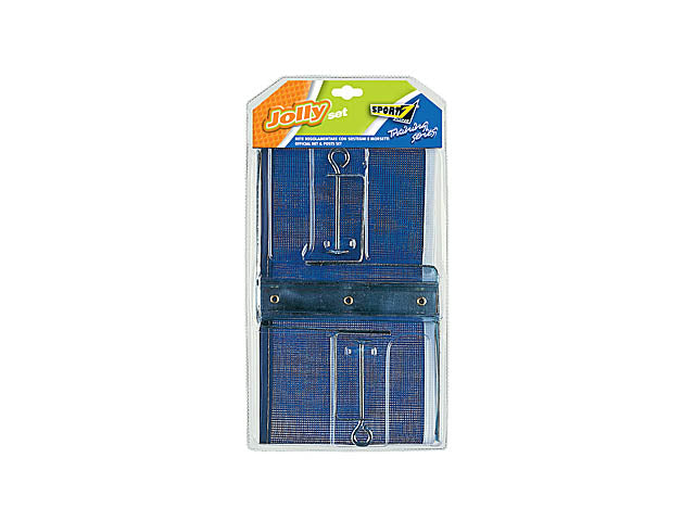 Set rete + sostegni jolly 703473