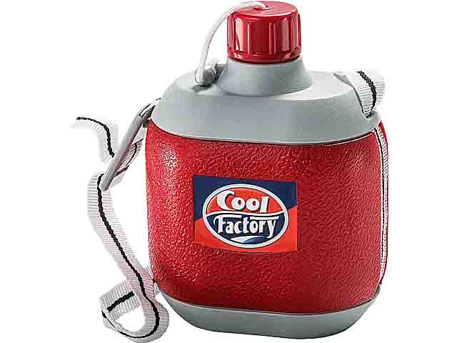 borraccia termica cool factory 600ml