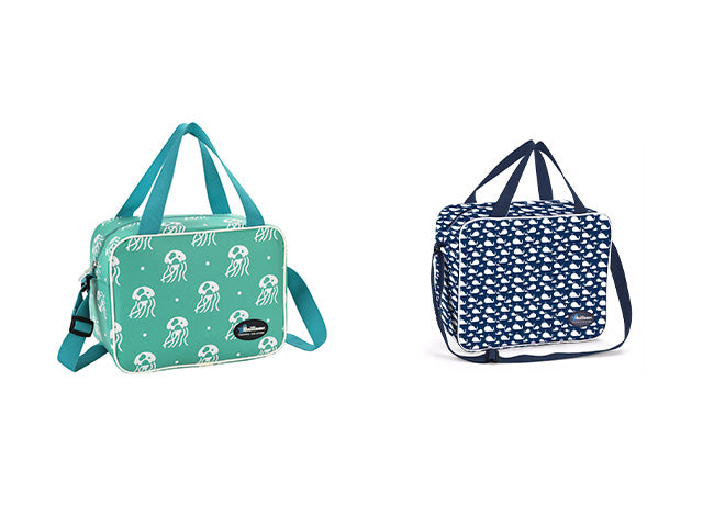 borsa termica welly 8 lt