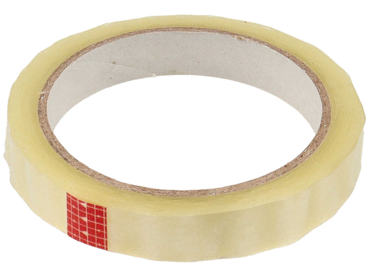nastro adesivo trasparente 1,5cm x 60mt