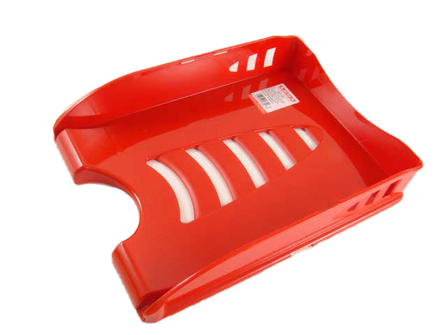 Portacorrispondenza rosso 75510r
