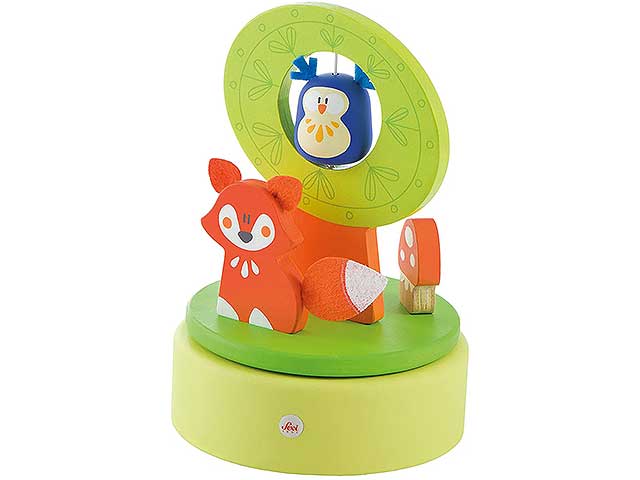 fox & friends carillon 82936