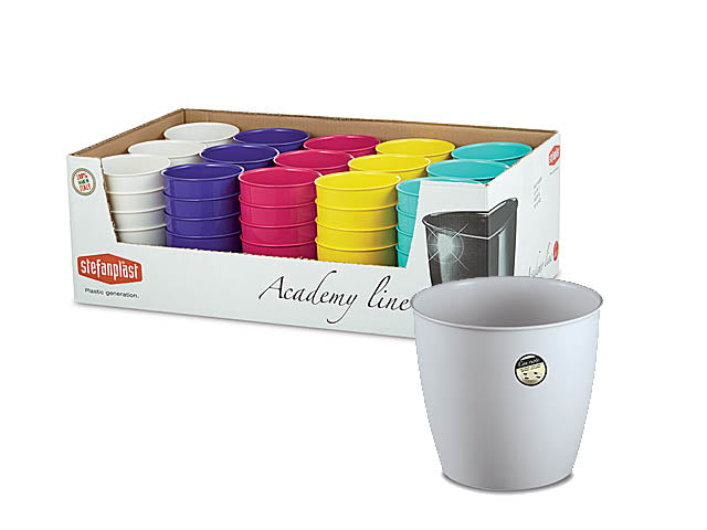 Vaso accademy lux round d.11 75101