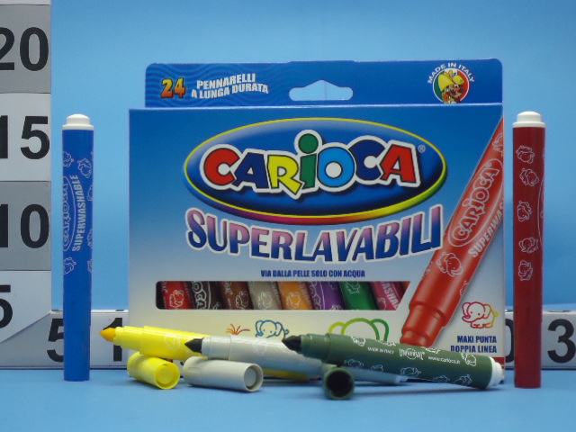 Penarelli super jumbo 24 pezzi 41947/it