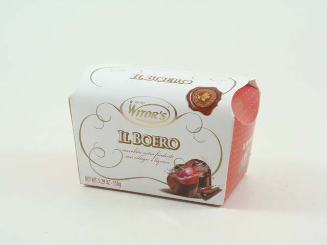 Witor's il boero 150gr 0034427