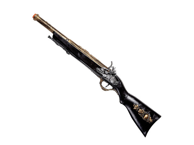 Fucile pirata autentico 56 cm 09655