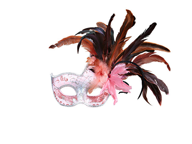 Maschera colombina 11776