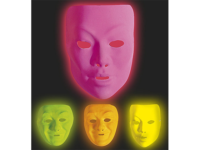 Maschera fluorescente 5430f