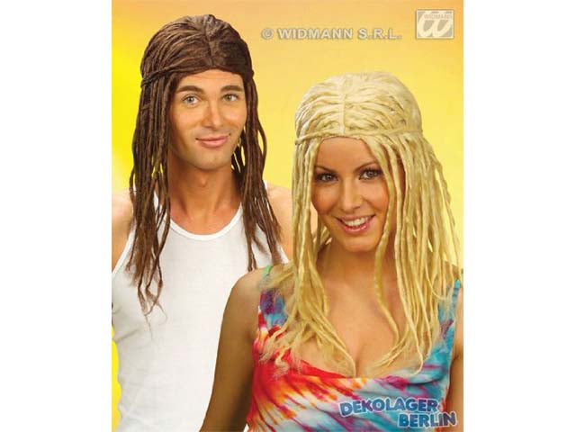 Parrucche dreadlocks 6333j