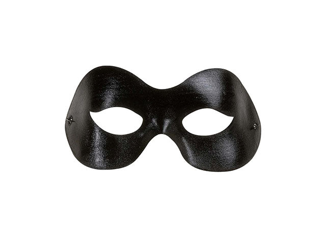 Maschera fidelio nera 6426b