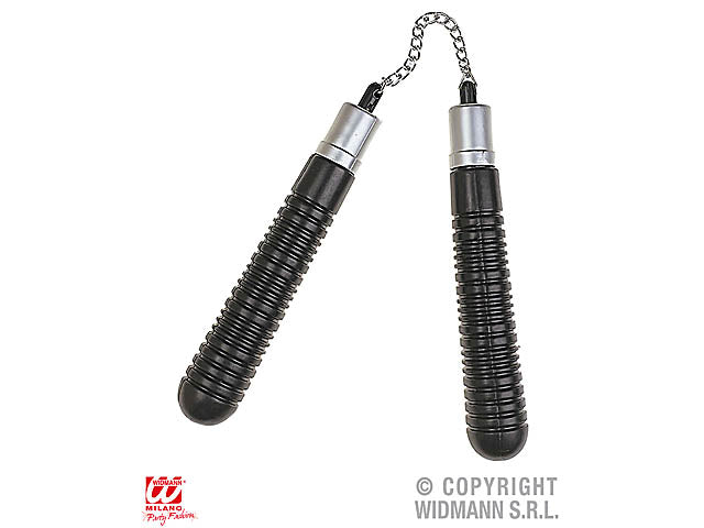 Armi nunchaku 19cm 6766n