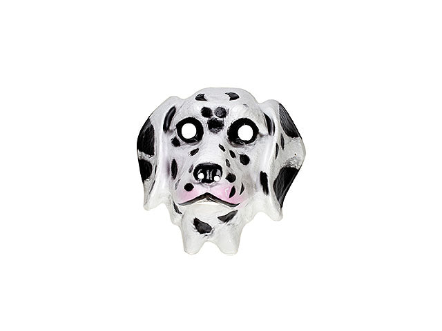 Maschera dalmata 6932d