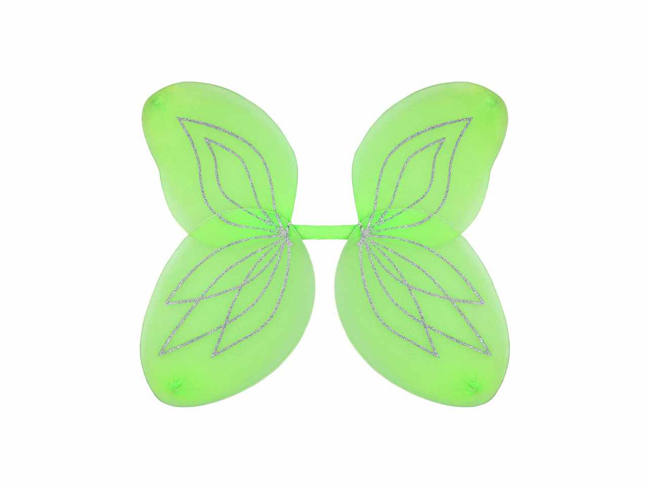 Ali glitter verde 86413