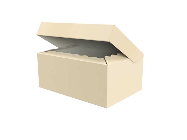 Linea avorio scatola 32,5x22,5x13,5 500/19