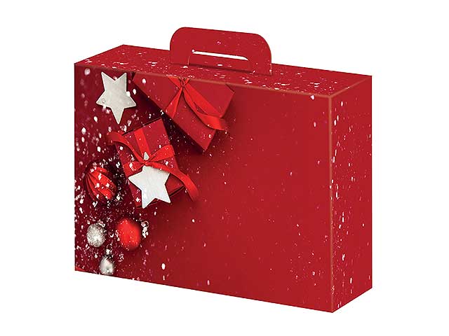 linea sorprese di nat.valigetta 34,5x26x11,5 m34s/v056