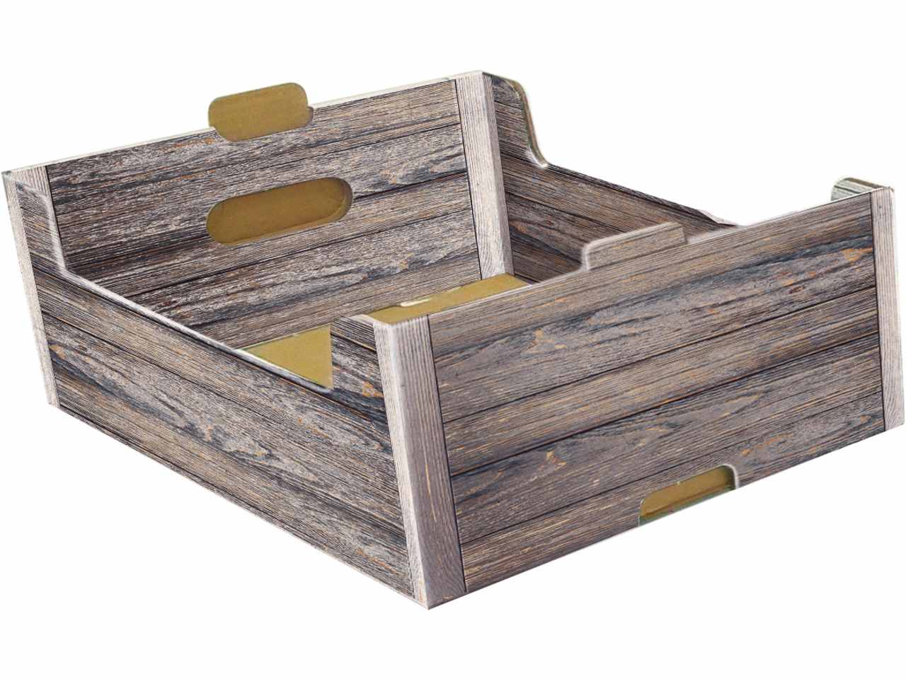 L.vintage cassetta 40x29x14 1620s/v086