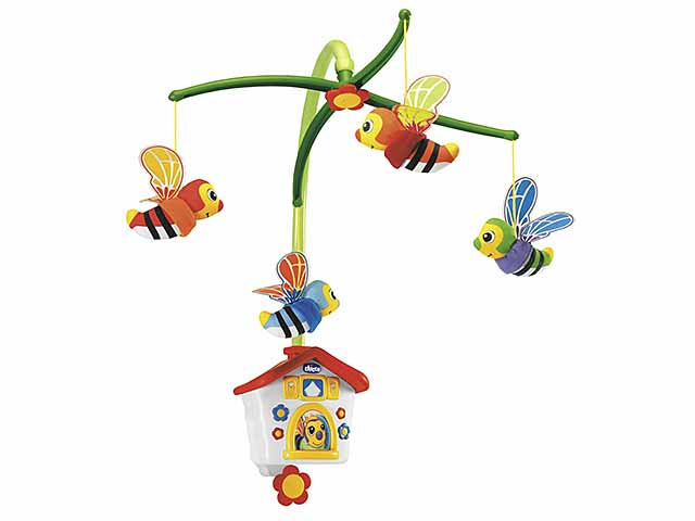 Chicco casina delle api 67099