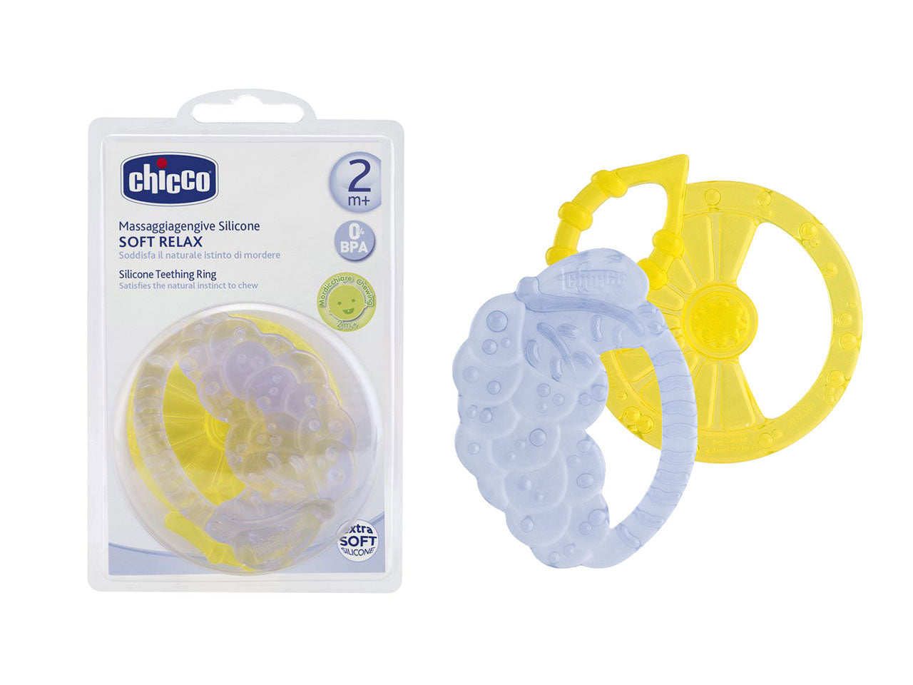 massaggiagengive soft relax sil2578.00