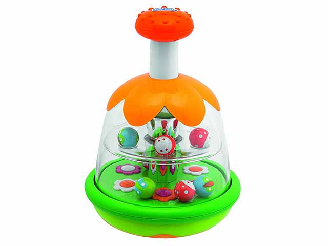 Chicco magica trottola   68899.200