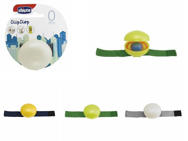 Clip clap singolo 58500