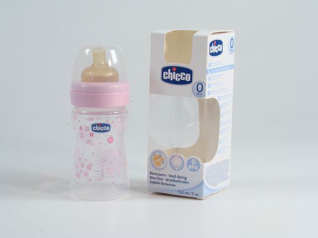 Biberon ben pp girl 150ml. 70740