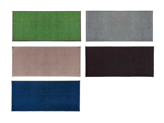 Tappeto alice 57x270cm 001c06206000