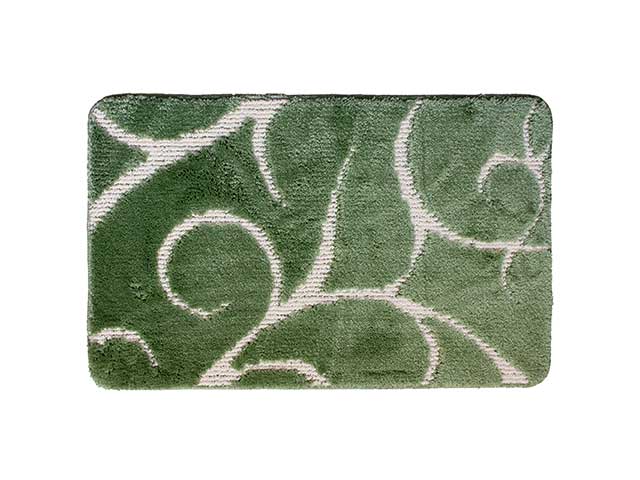 Tappeto harem 50x80 verde 030x15501008