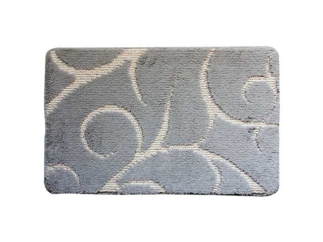 tappeto harem 50x80 grigio 030x15501012