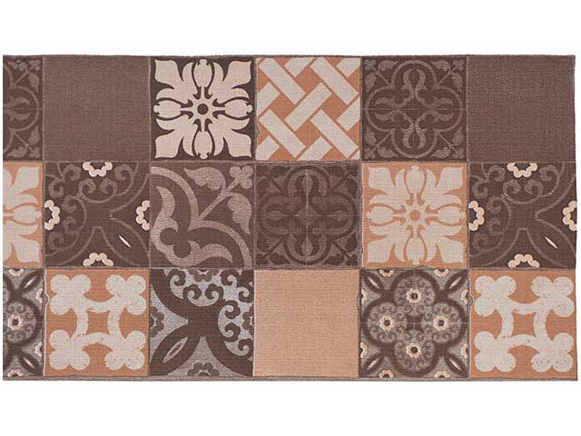 tappeto floor 50x75cm marr.001i00801002