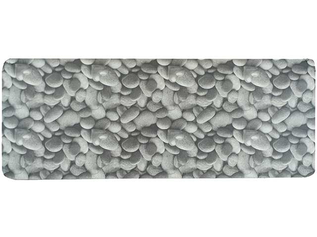 Tappeto sasso 50x75cm 001i00801006