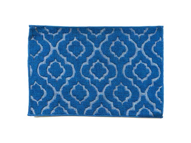 tappeto smeraldo 50x80cm 030x16301000