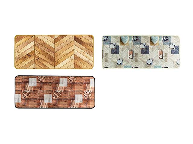 tappeto wood 57x180cm 001c13005000