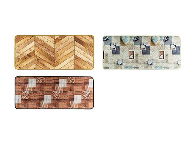 tappeto wood 57x280cm 001c13007000