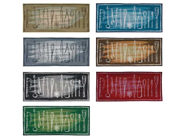 tappeto master lavagna 50x105cm 001b07303000