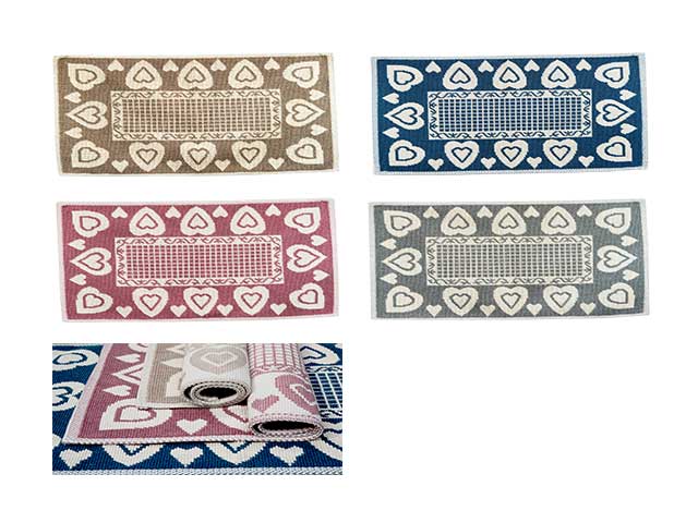 Tappeto love 50x130cm 001b07403000