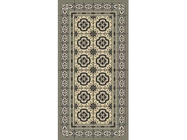tappeto merano 50x75cm 001i01501004