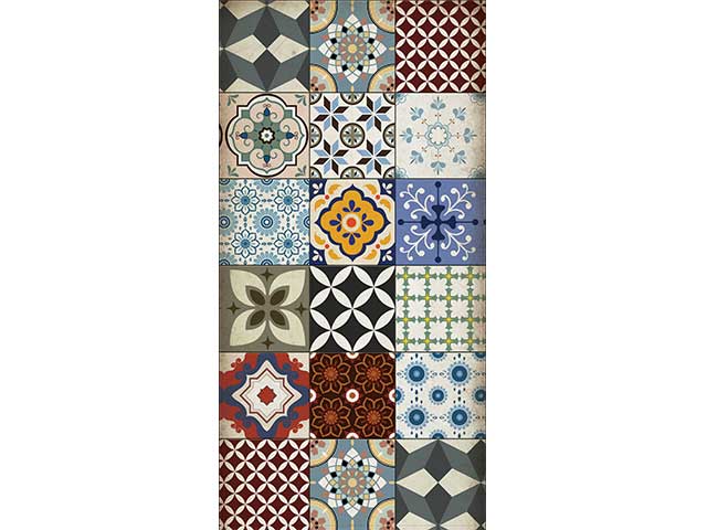 tappeto erice 50x180cm 001i01504001