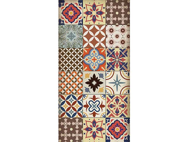 tappeto taormina 50x230cm 001i01505002