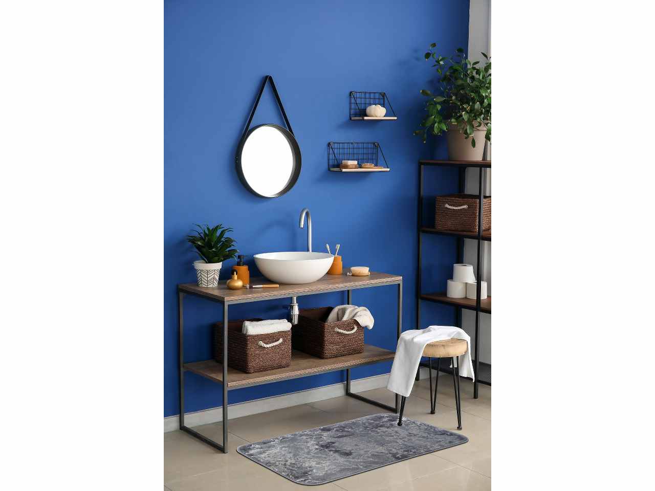 Tappeto marmo 45x75cm 030x18801000