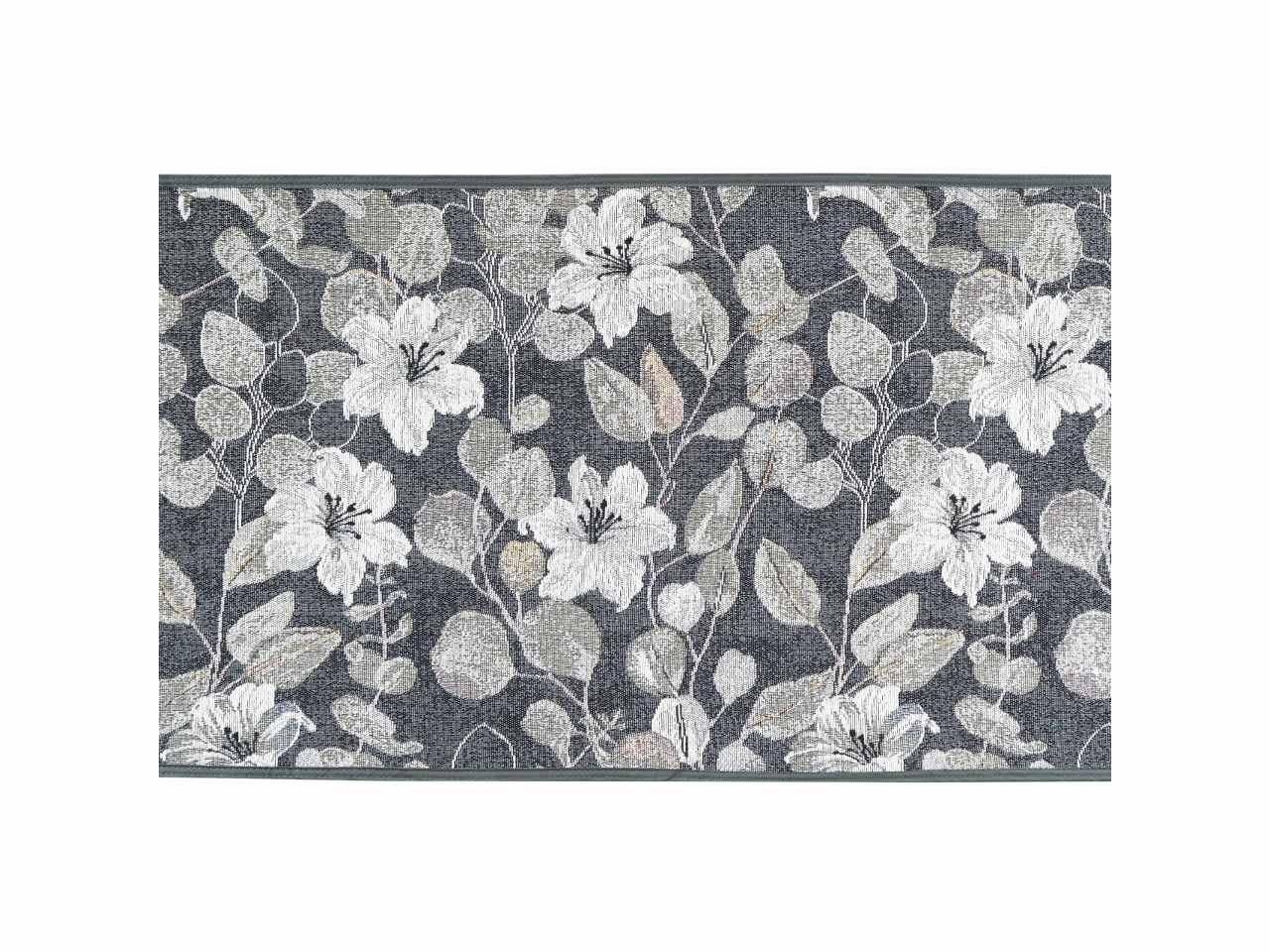Tappeto master 50x105 flower 001b09203000