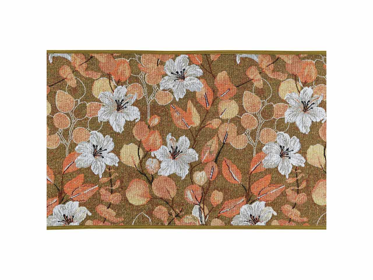 Tappeto master 50x105 flower 001b09203000