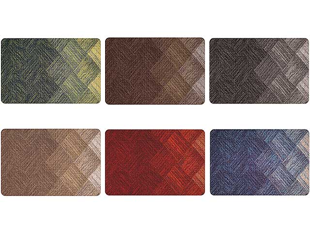 Tappeto network 50x180cm 001c15805000
