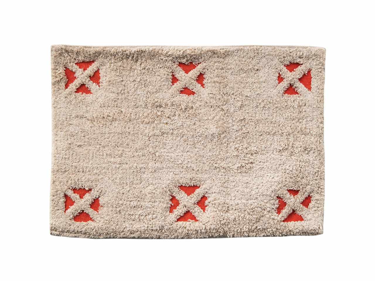 Tappeto cross misure misure 40x60cm