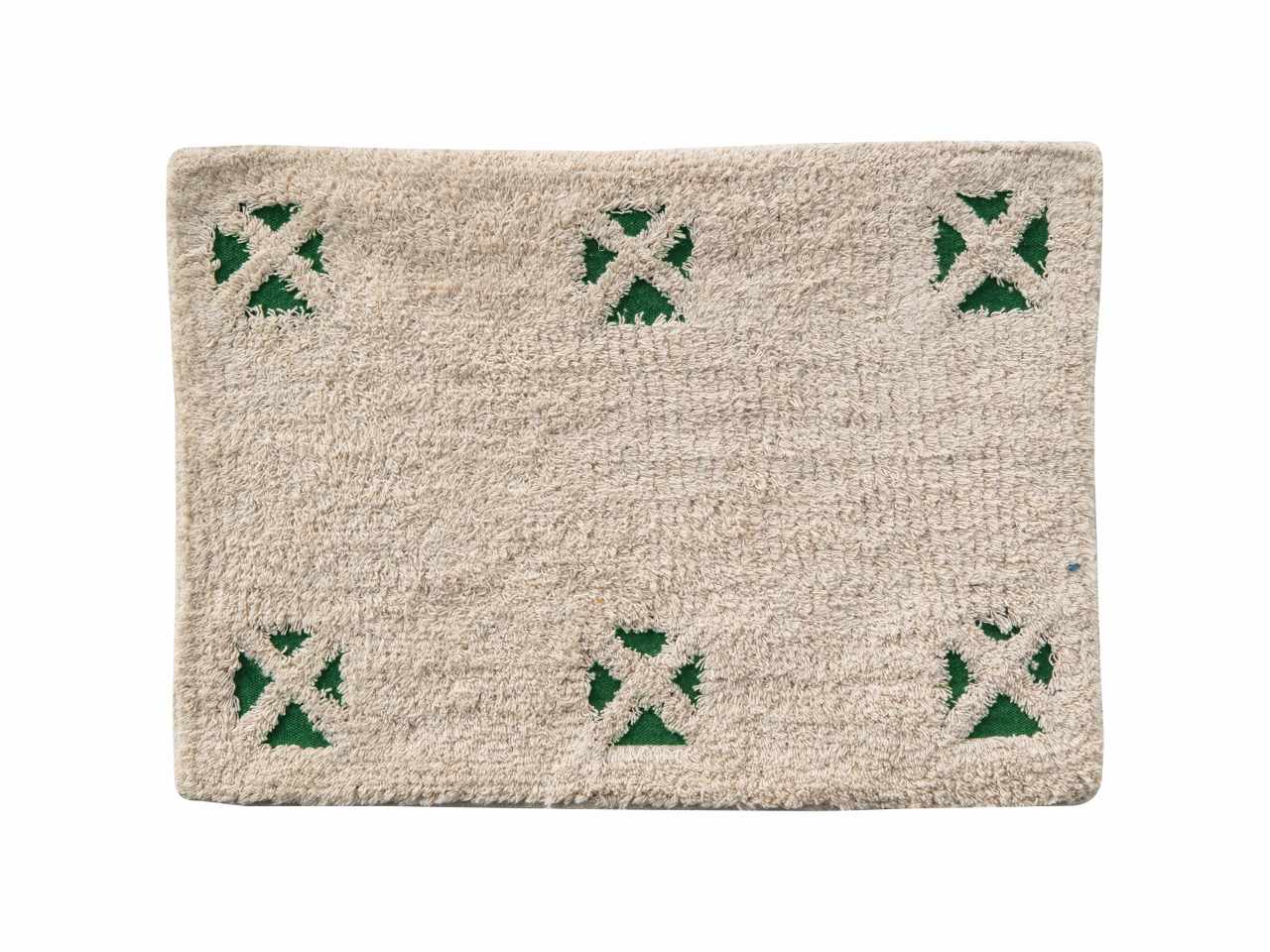 Tappeto cross misure misure 40x60cm