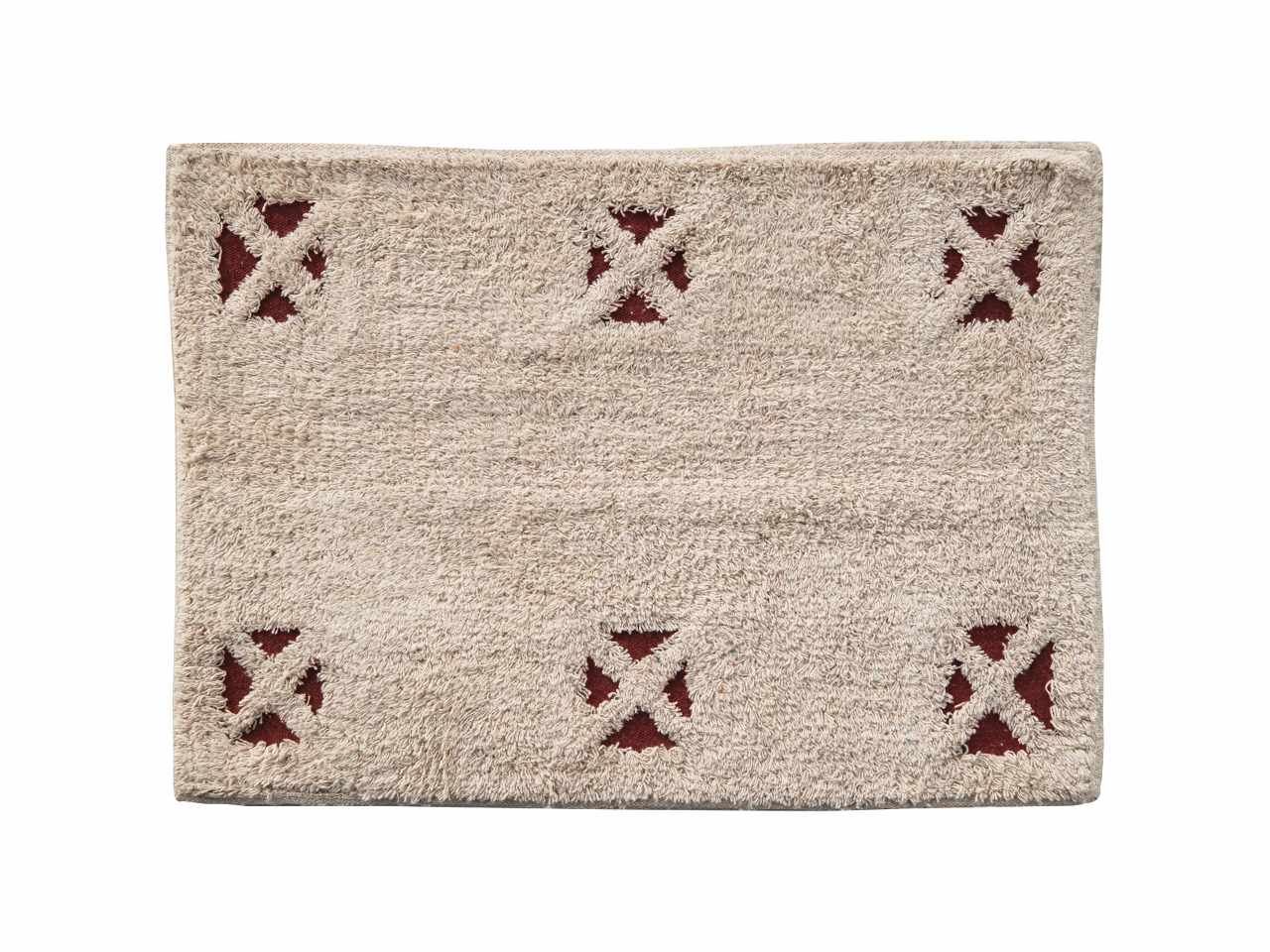 Tappeto cross misure misure 40x60cm