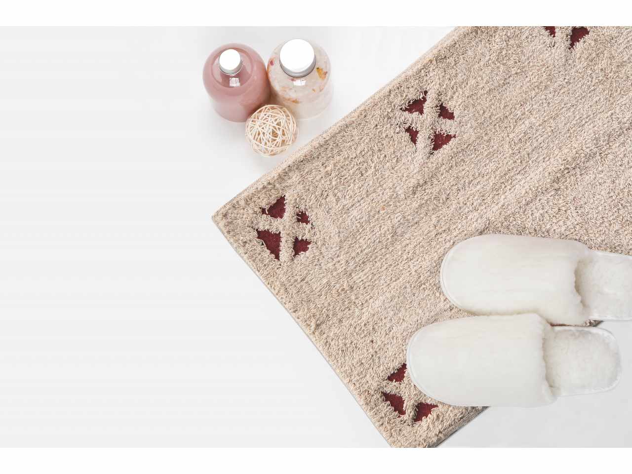 Tappeto cross misure misure 40x60cm